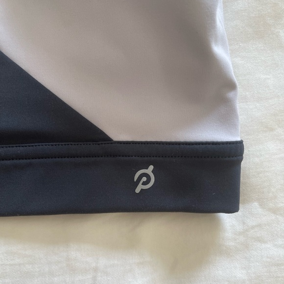 Peloton Renewed Control Colorblock Bra - Picture 7 of 8